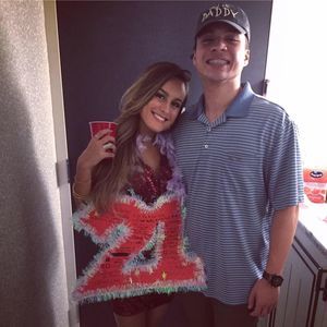 Meet your Posher, Harold